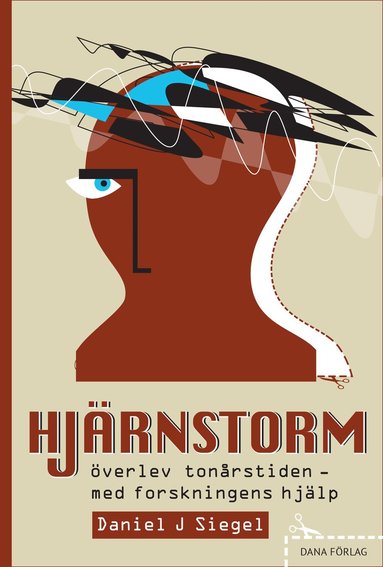 Hjrnstorm : verlev tonrstiden med forskningens hjlp (pocket)