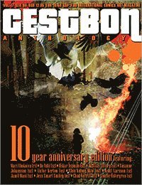 C'est Bon Anthology Vol. 17, 10 year anniversary issue (hftad)