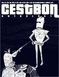 C'est Bon Anthology Vol. 22, Singularity (hftad)