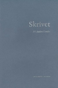 Skrivet (hftad)