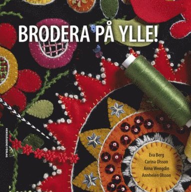 Brodera p ylle! (hftad)