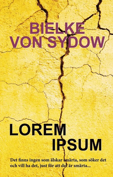 Lorem ipsum (hftad)