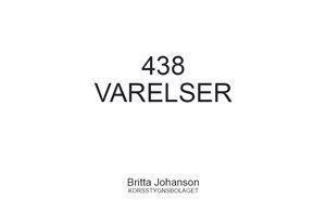 438 Varelser (spel)