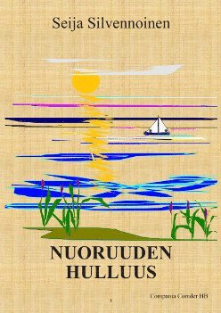 Nuoruuden hulluus (hftad)
