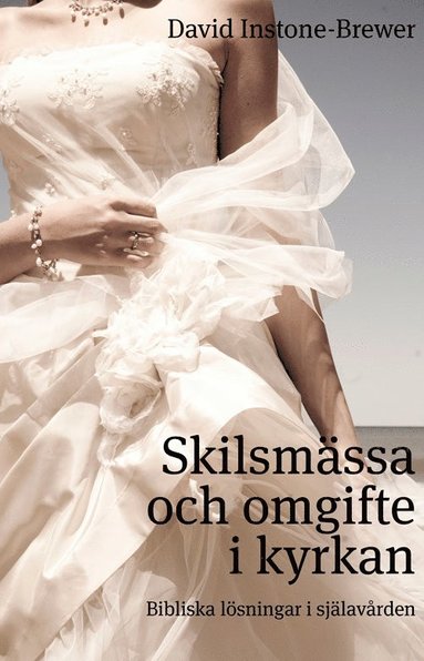 Skilsmssa och omgifte i kyrkan (kartonnage)