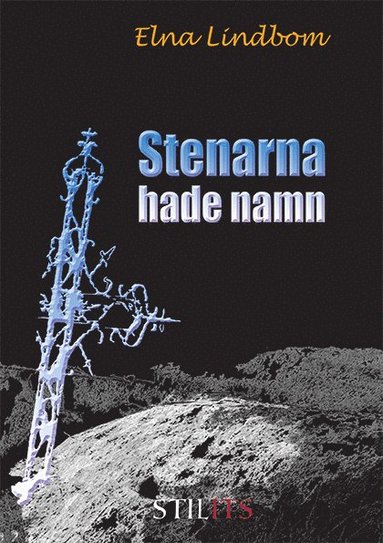 Stenarna hade namn (inbunden)