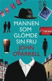 Mannen som glmde sin fru