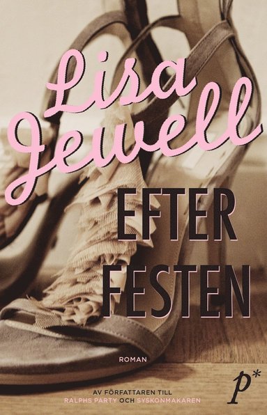 Efter festen (pocket)