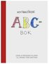Hovtraktörens ABC-bok