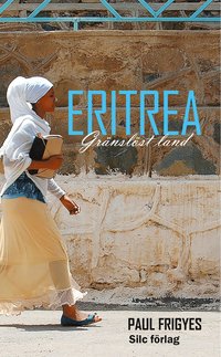 Eritrea : grnslst Land (pocket)