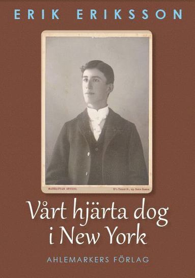 Vrt hjrta dog i New York (pocket)
