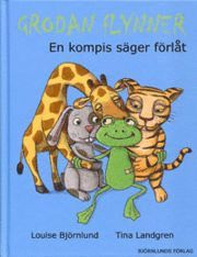 En kompis sger frlt (inbunden)
