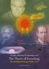 Physics, Martinus cosmology and the theory of everything : the fundamental energy theory - FET