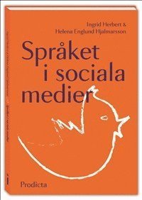 Sprket i sociala medier (hftad)
