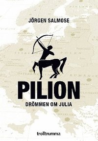 Pilion : drmmen om Julia (hftad)