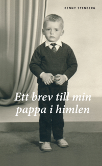 Ett brev till min pappa i himlen (pocket)