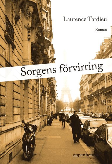 Sorgens frvirring (hftad)