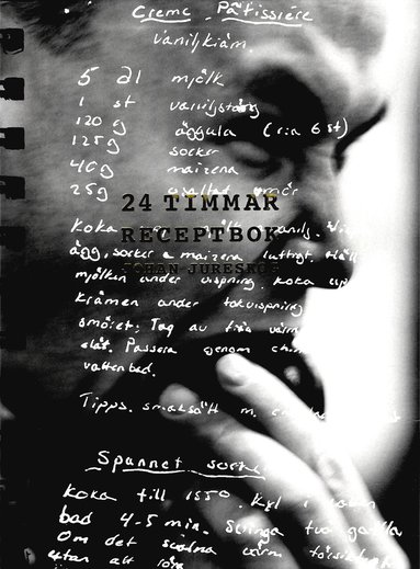 24 timmar receptbok (h�ftad)
