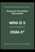 MINI-D 5 : diagnostiska kriterier enligt DSM-5
