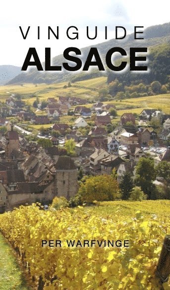 Vinguide Alsace (hftad)