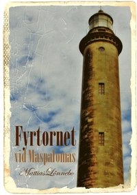 Fyrtornet vid Maspalomas (e-bok)