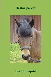 Hästar på vift (e-bok)