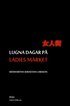 Lugna dagar p Ladies Market