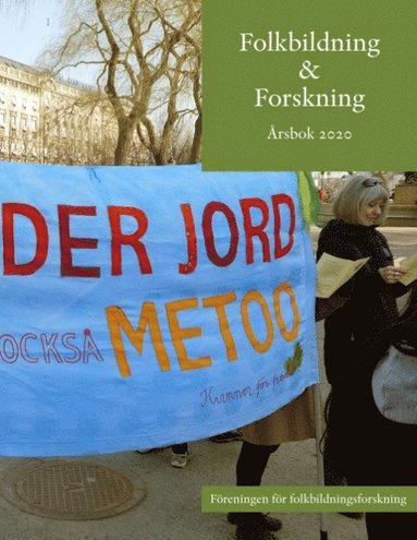 Folkbildning & Forskning 2020. rsbok 2020 (inbunden)