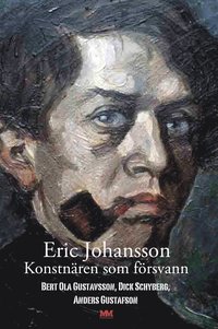 Eric Johansson - konstnren som frsvann (e-bok)