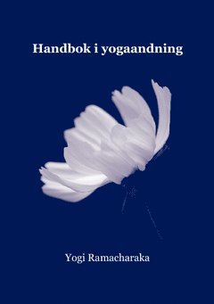 Handbok i yogaandning (häftad)