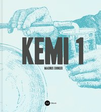 Kemi 1 som bok, ljudbok eller e-bok.