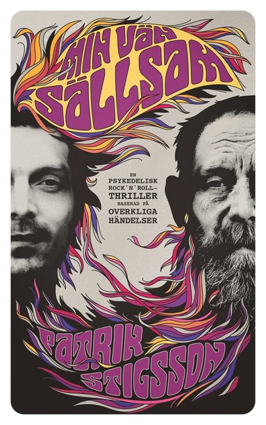 Min v�n S�llsam (pocket)