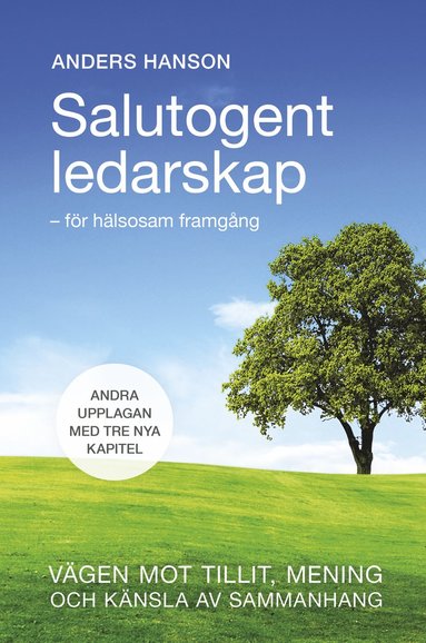 Salutogent Ledarskap fr hlsosam framgng (hftad)