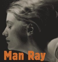 Man Ray (inbunden)