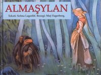 Selma Lagerlf: Almasylan (inbunden)