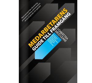 Medarbetarens guide till framgng - Frbttra med Lean! (hftad)