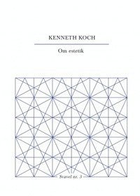 Om estetik (hftad)