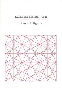 Genom eldslgorna (hftad)