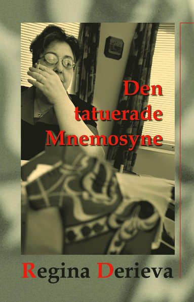 Den tatuerade Mnemosyne (hftad)