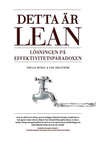 Detta r Lean (hftad)