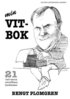 Min vitbok