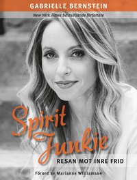 Spirit junkie : resan mot inre frid (inbunden)