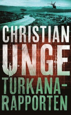 Turkanarapporten (e-bok)
