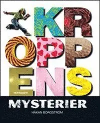 Omslag: Kroppens Mysterier