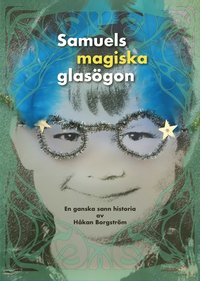 Omslag: Samuels magiska glasögon