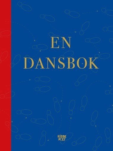 En dansbok (pocket)
