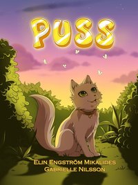 Puss (e-bok)