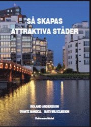S skapas attraktiva stder (pocket)