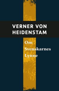 Om svenskarnas lynne (e-bok)
