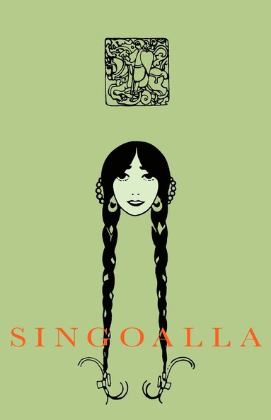 Singoalla (inbunden)
